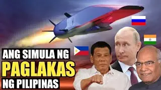 Good News! Ang Simula Ng Paglakas Ng Pilipinas | Kaalaman Story