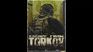 🔴-МАКС ⛔️ШОРС ТАРКОВ ESCAPE FROM TARKOV ТАРКОВ EFT |  