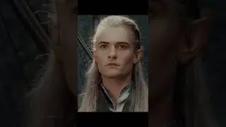 Orlando Bloom❤️‍🔥