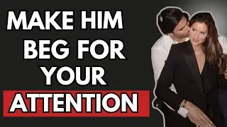 6 Simple Ways To Get Noticed By Rich Men *Must Watch*