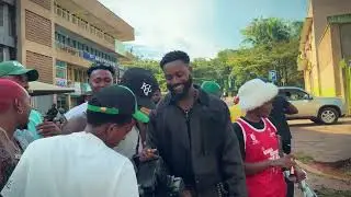 No One By kennysol ft dj neptune (behind the scenes)