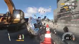 Flatout 4 #1