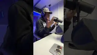 Slimz | Reprezent Radio Freestyle w/ DJ Kirby T
