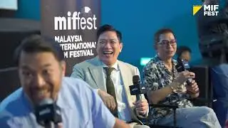 7th MIFFest Day 8 - Highlight Video
