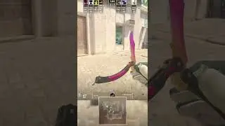Aleksib ACE Mirage FACEIT 26.05.24 #cs2 #faceit #aleksib