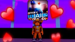 🧐Почему мне нравится Jailbreak? | Почему вам стоит поиграть в Jailbreak!