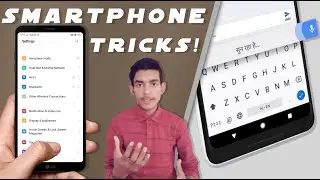 5 Genius Smartphone Tips & Tricks Will Blow Your Mind