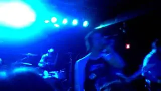 Chunk! No, Captain Chunk live @ canal club richmond 2011