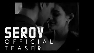 Serov - Official Teaser Trailer (2024) Historical Spy Drama