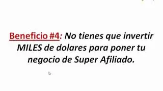 Como comenzar un negocio por internet? - Trabajar desde casa