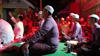 Al Asyrof - Allahumma Sholii Wassallim ala Sayyidina