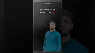 Eid Mubarakk from Ali Shanawar & Ali Jee ❤ #nadeemsarwar #alishanawar #alijee #eid #ytshorts #2023