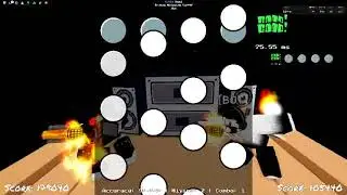 My first video (hopefully its forgotten)