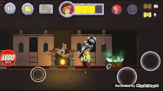 LEGO Skooby-Doo! Прохождение Часть 1 Мумия!
