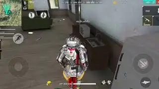 Free fire ลงแรงค์ : Ep 1 : กำเนิด เบลคุง ( ครั้งแรก!! ) ( ไม่มีเสียงครับขอโทดอย่างยิ่งครับ )