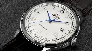 Top 5 Best Automatic Watches [2023]