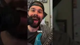 Guitar Chord Extension Lesson 