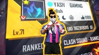 🛑YASH GAMING TELUGU LIVE STREAM 🛑🔥🔥
