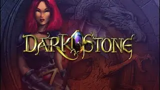 DARKSTONE (1999)HD [PC] ПРОХОЖДЕНИЕ ЗА ВОИНА #1