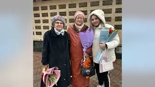 Авторский взгляд ВК 08.03.2024