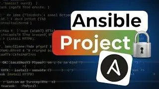 Ansible for Beginners: How to Protect Sensitive Data Using Vault