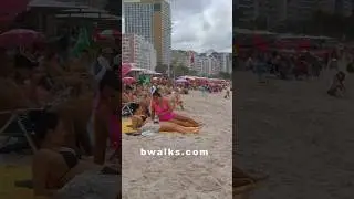 Brazil Carnival Rio De Janeiro