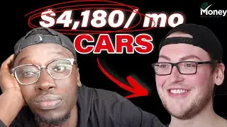 REACTION: 25 Year Old Living on $280K A Year in Detroit | MAKE IT MAKE CENTS