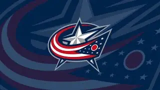 Columbus Blue Jackets 2024 Goal Horn