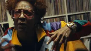 MEDUSA "Catch Yo Feelnz"