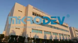 Mikrodev Bilişim Kurumsal Tanıtım Filmi