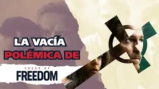 ¿VALE LA PENA VER SOUND OF FREEDOM? (ANÁLISIS)