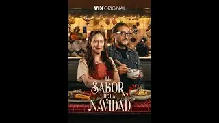 El Sabor de La Navidad