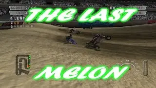MX vs ATV Unleashed 8: A Race Weekend, Final Video!