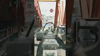 Three quick and interesting kills on the bridge
