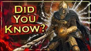8 WILD New Discoveries in Elden Ring DLC!