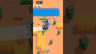 чак сонг туториал #brawlstars #бравлстарс