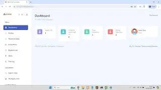 🔴Aplikasi Rekrutmen Karyawan Menggunakan Laravel 10