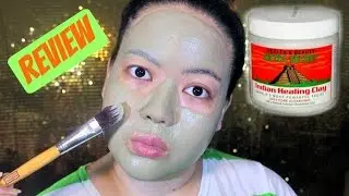Aztec Secret Indian Healing Clay | Bongga O Kaloka?!
