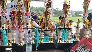 🔴((LIVE)) BABAK 3 EVENT NEW BEAT LAPAK BALUNGAN GAJAH