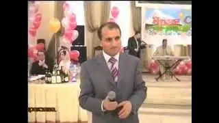 Казахмед Мовланов - "Яран йифер"