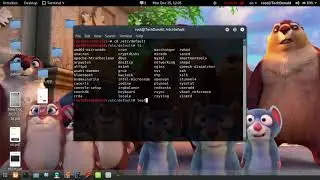 how to solve the brightness problem in ubuntu, Kali or debian Linux