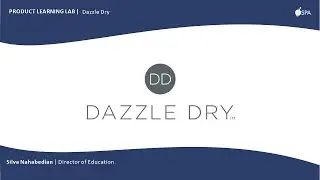 Dazzle Dry | Product Learning Lab