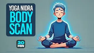 Body Scan Meditation