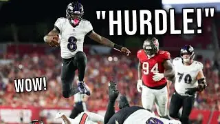 NFL Best Plays of 2024 Week 7