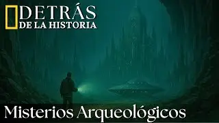 🔴Duérmete con los Enigmas Arqueológicos Más Increíbles del Mundo