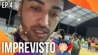 Ensaios, compras e preparativos | São João do Jhon Costa | Ep 4 | Temporada 3