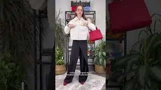 Образы на осень с Wildberries.￼
