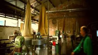 Giorgio Schoenen (making of!)