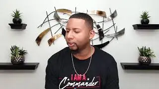 Command Your Day- With Prophet Troy King