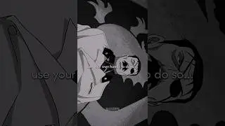 humans created god ?😶 #anime #god #spirituality #quotes